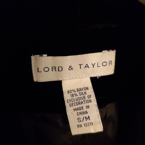 Velvet Blazer - Picture 2 of 4